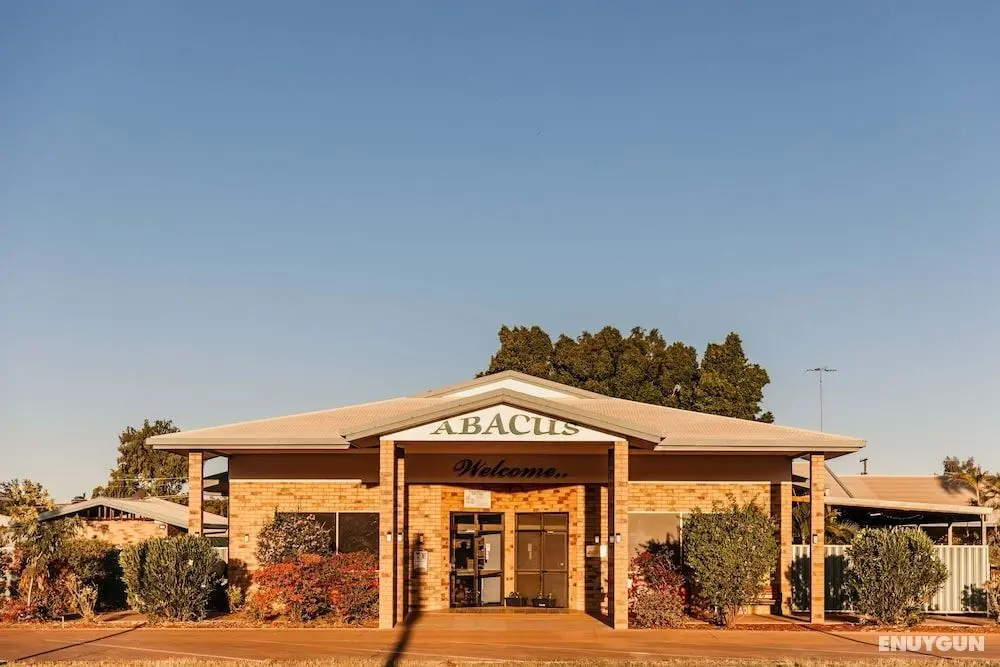 Abacus Motel - Öne Çıkan Resim