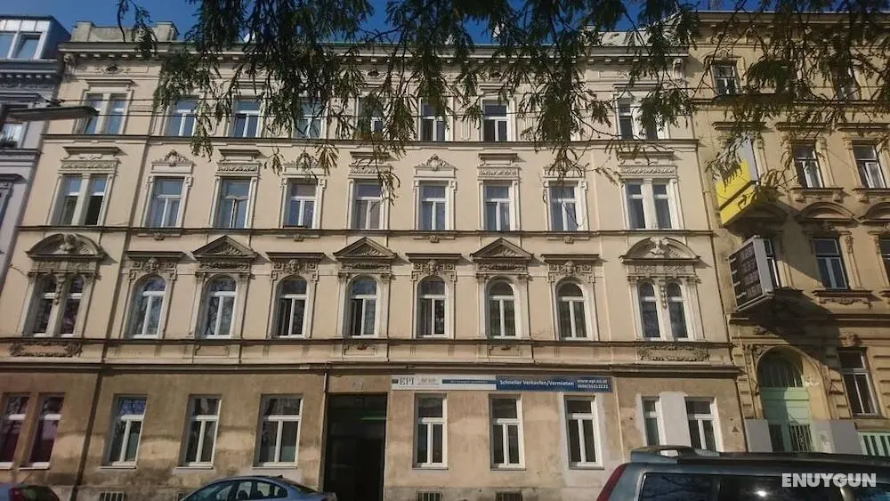 ABAI Hostel - Öne Çıkan Resim