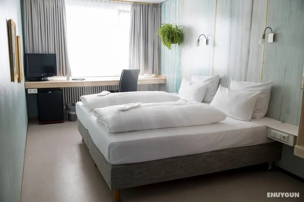 Abalon Hotel Ideal - Öne Çıkan Resim