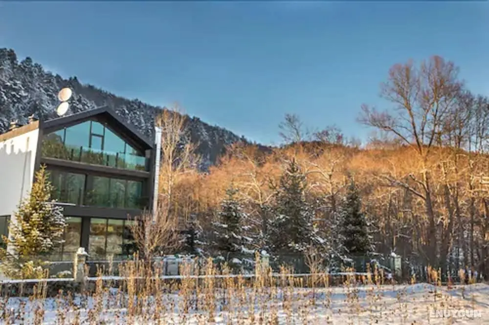 Abant Lotus Otel - Öne Çıkan Resim
