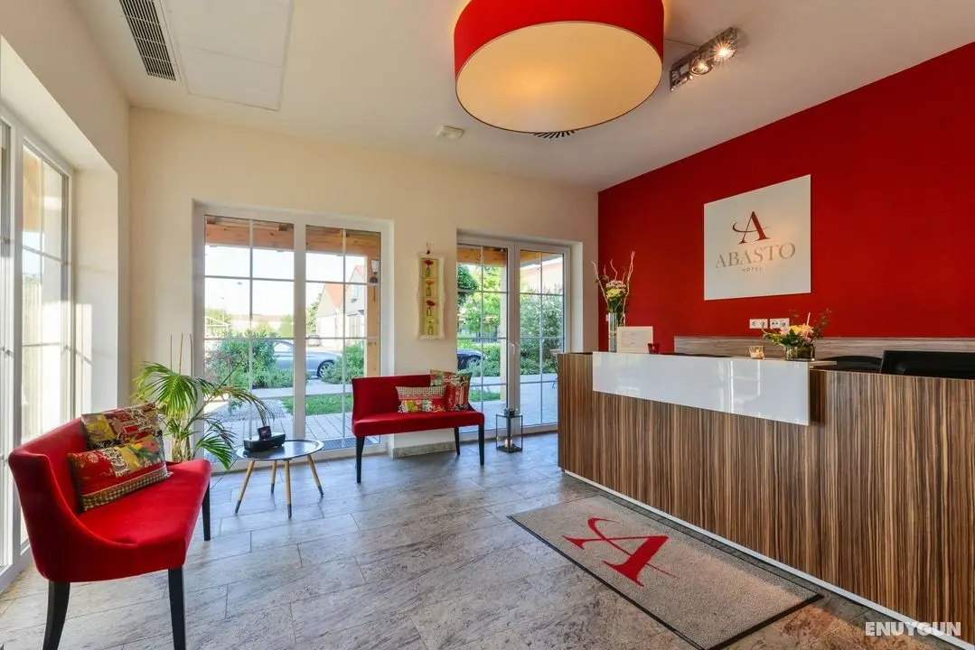 Hotel Abasto - Öne Çıkan Resim