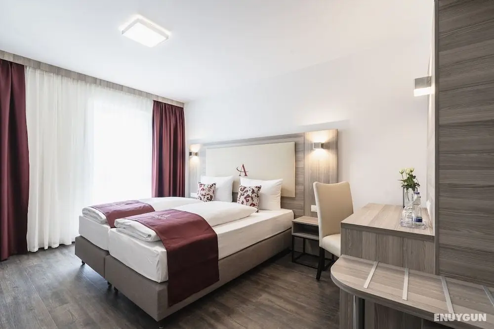 Abasto Hotel München Feldmoching - Öne Çıkan Resim