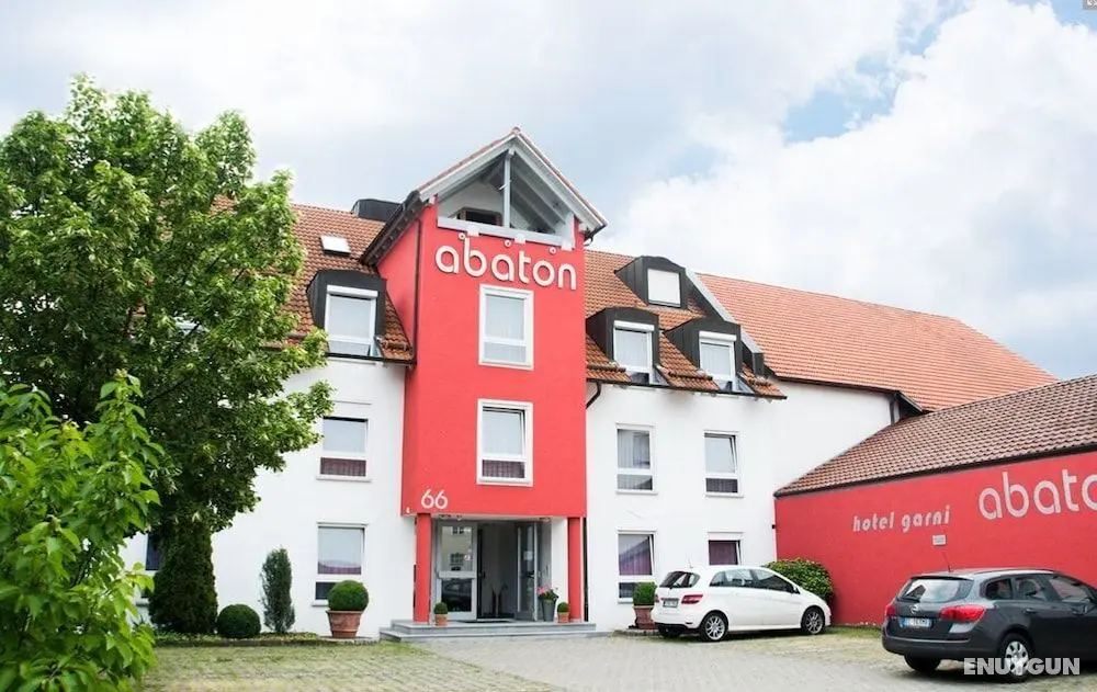 Hotel Abaton - Öne Çıkan Resim