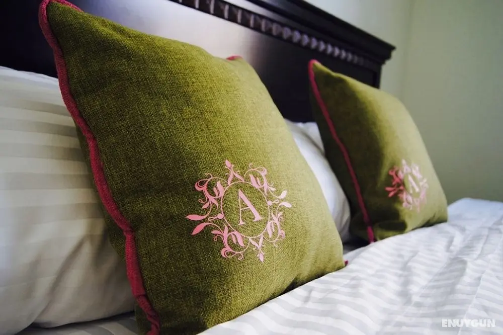 Abba Hotel Boutique - Öne Çıkan Resim