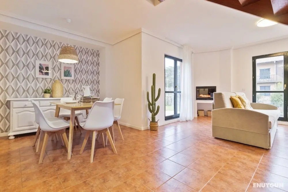 Abba Comillas Golf Apartments - Öne Çıkan Resim
