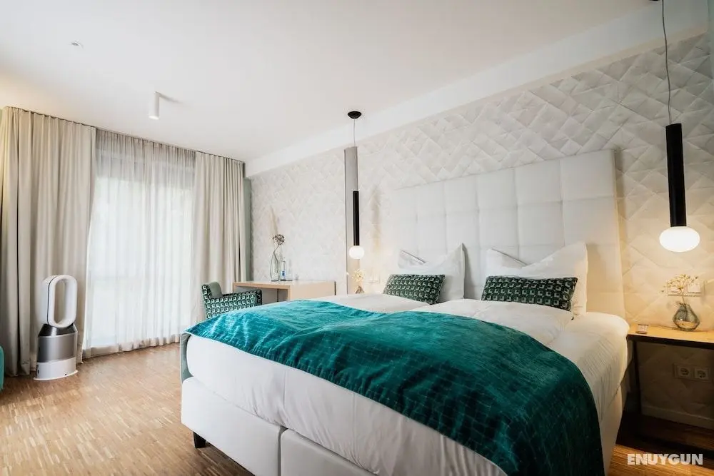 Abbate Boutique Hotel - Öne Çıkan Resim