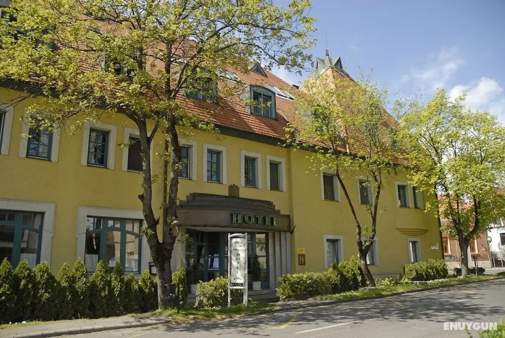 Abbázia Club Hotel Kék - Öne Çıkan Resim