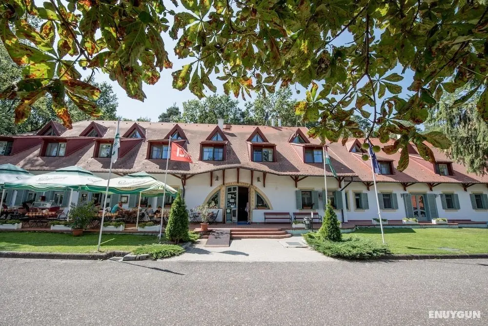 Abbázia Country Club - Öne Çıkan Resim