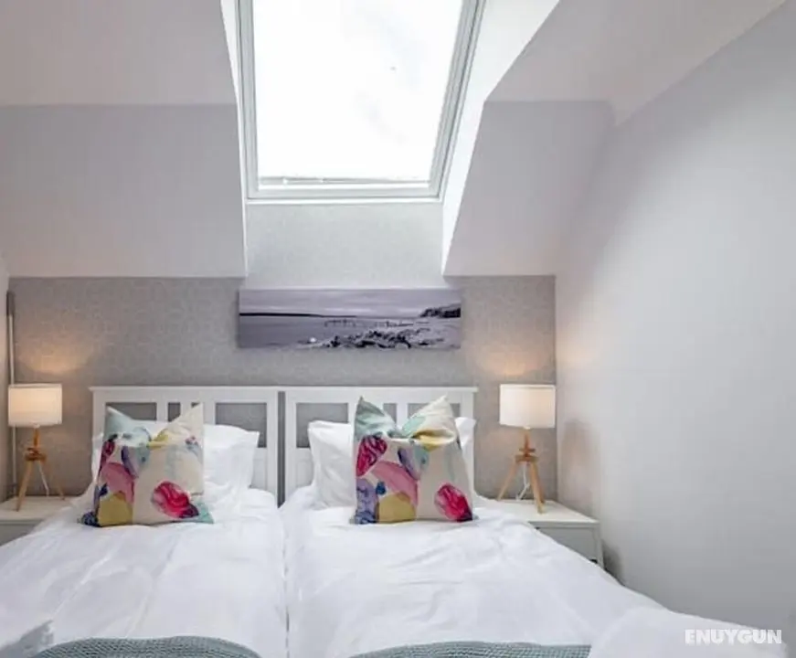 Abbey Villa - Central Boutique House - Öne Çıkan Resim