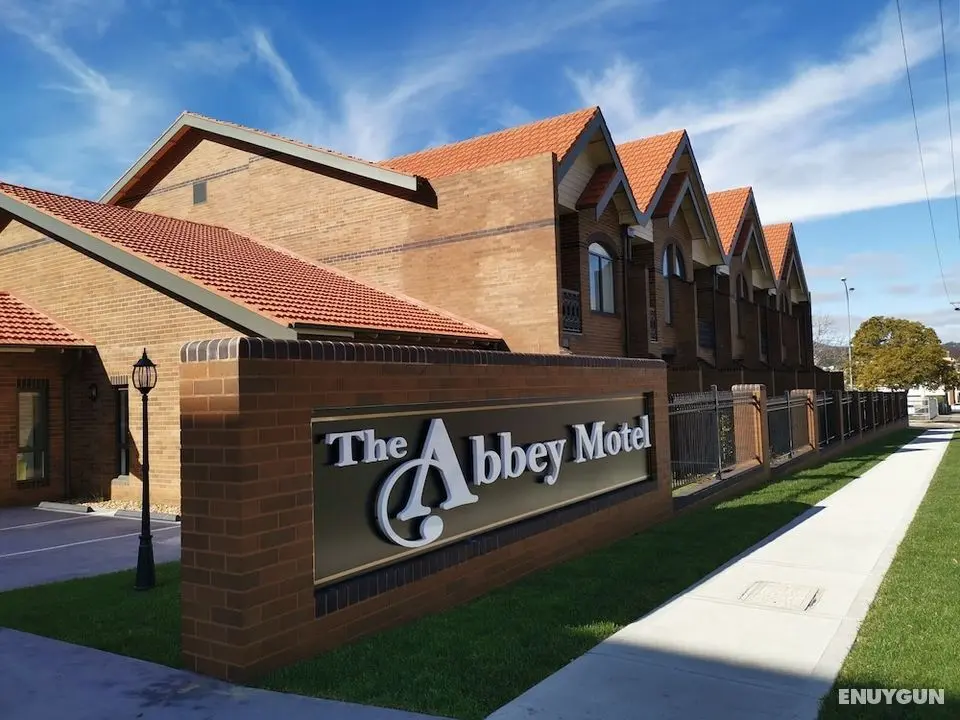 The Abbey Motel Goulburn - Öne Çıkan Resim