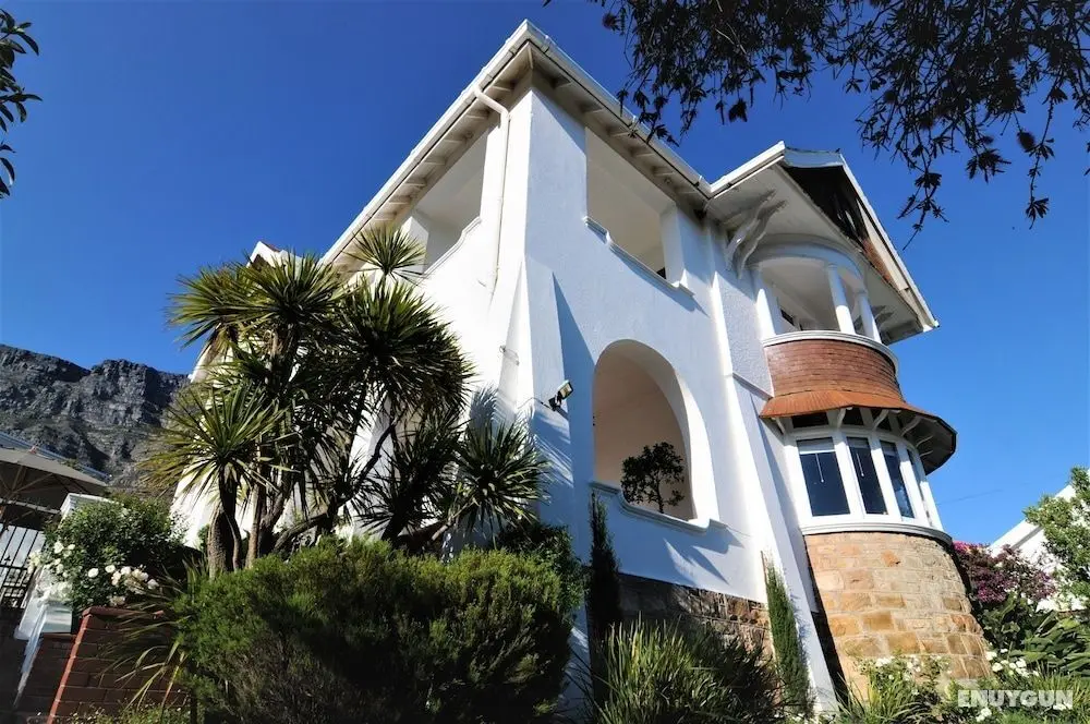 Abbey Manor Luxury Guesthouse - Öne Çıkan Resim