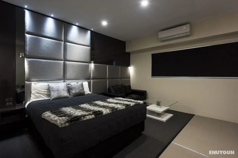 The Abbey Motor Inn - Öne Çıkan Resim