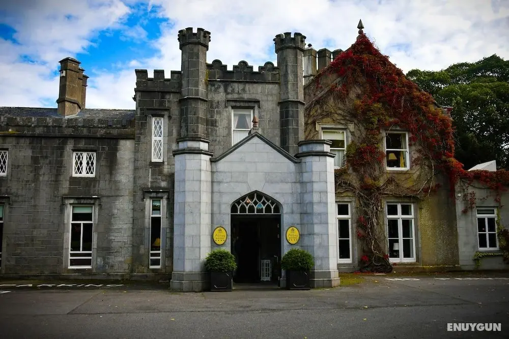 Abbey Hotel Roscommon - Öne Çıkan Resim
