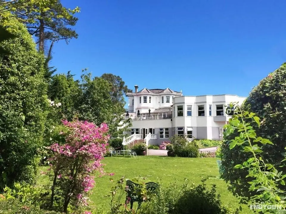 Abbey Sands Hotel - Öne Çıkan Resim