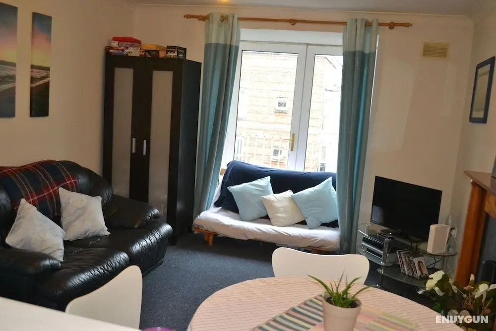 Abbey Street City Centre Apartment - Öne Çıkan Resim