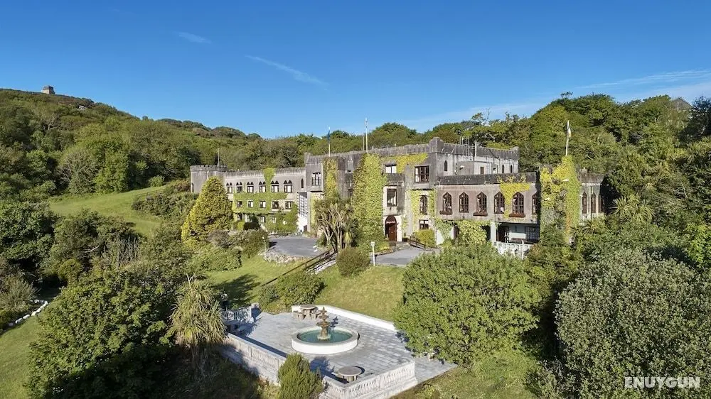 Abbeyglen Castle Hotel - Öne Çıkan Resim