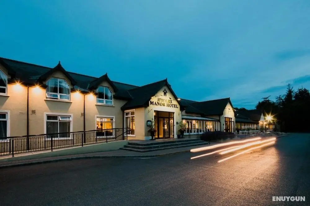 Abbeyleix Manor Hotel - Öne Çıkan Resim