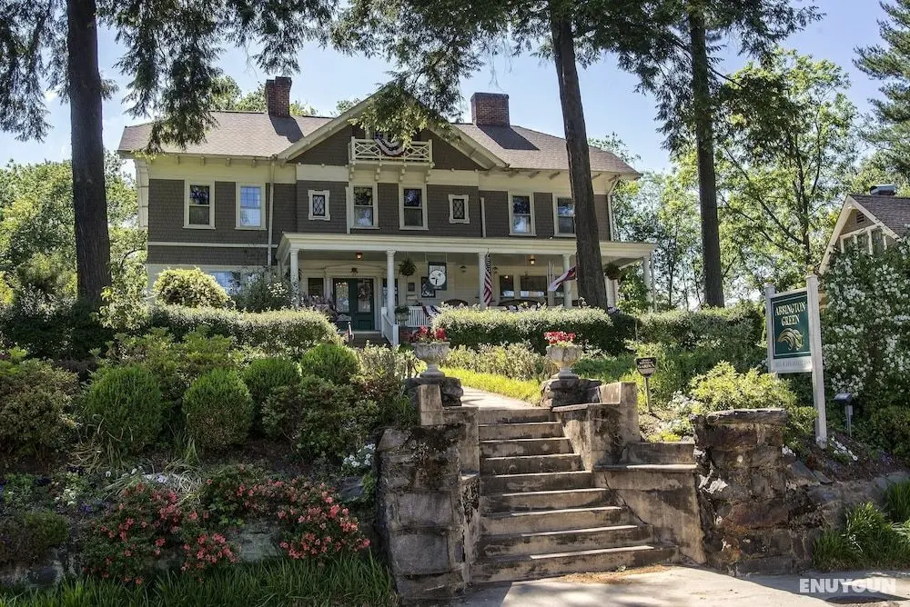 Abbington Green Bed & Breakfast Inn - Öne Çıkan Resim