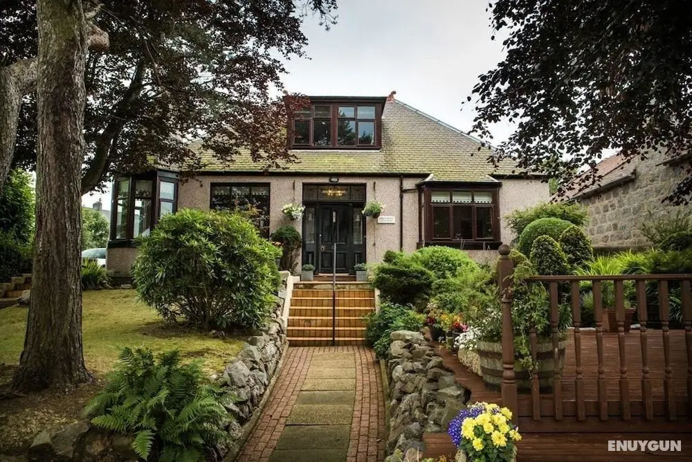 Abbotswell Guesthouse - Öne Çıkan Resim
