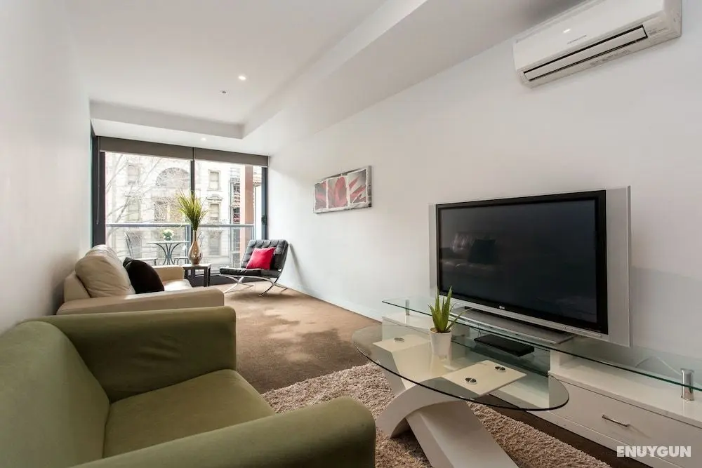 ABC Accommodation - Flinders - Öne Çıkan Resim