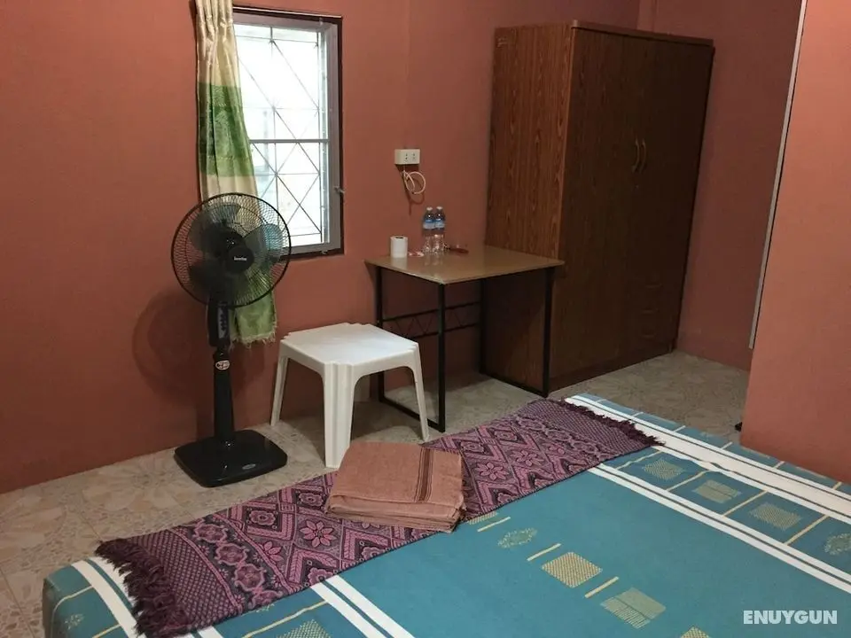 ABC Bungalow - Öne Çıkan Resim