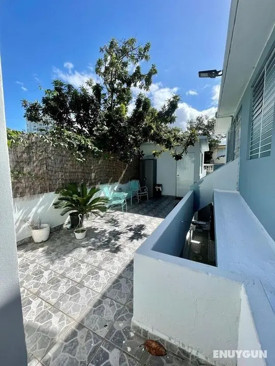 ABC Stay - Casa Magdalena Unit 5 Studio Suite - Öne Çıkan Resim
