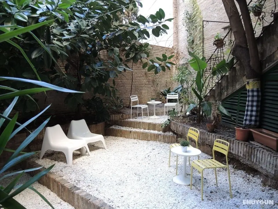 ABCyou Bed & Breakfast - Öne Çıkan Resim