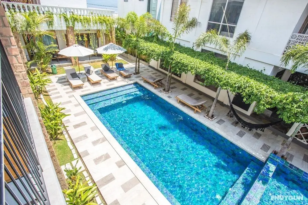 Abdi Hotel & Bungalow - Öne Çıkan Resim