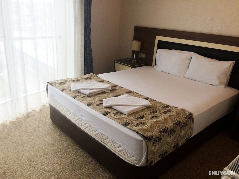 Abdullah Resort Hotel