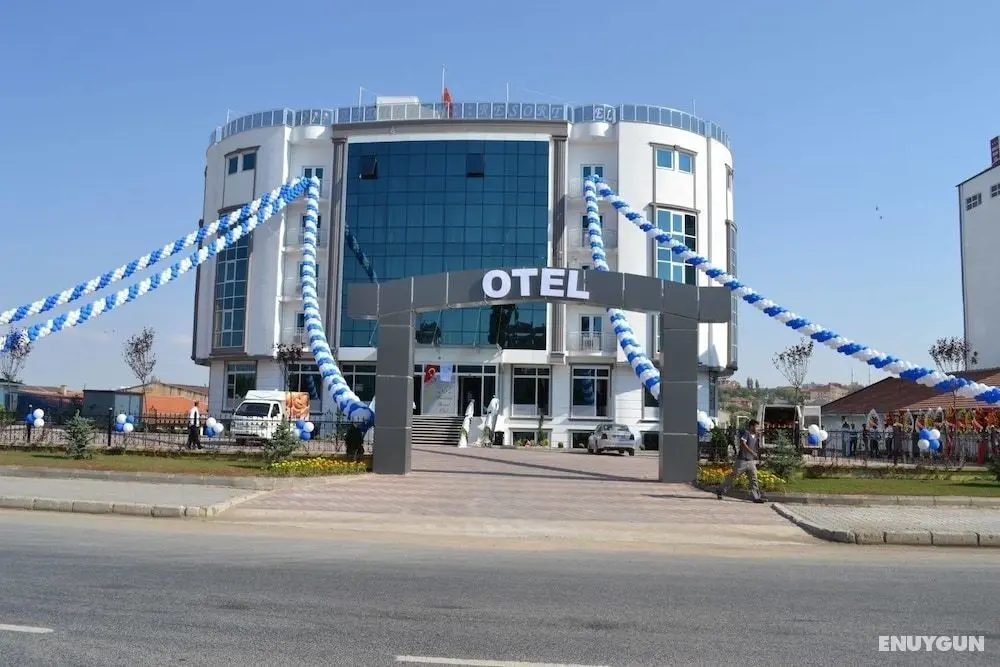 Abdullah Resort Hotel - Öne Çıkan Resim