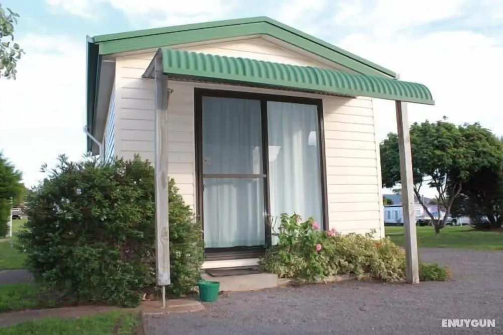 Abel Tasman Caravan Park - Öne Çıkan Resim