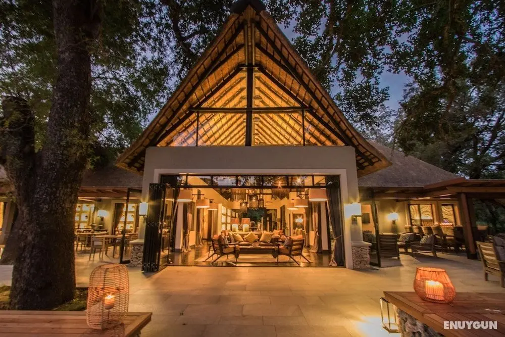 Abelana River Lodge - Öne Çıkan Resim