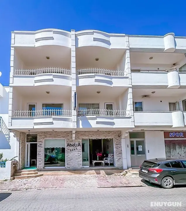 Abelia Hotel - Öne Çıkan Resim
