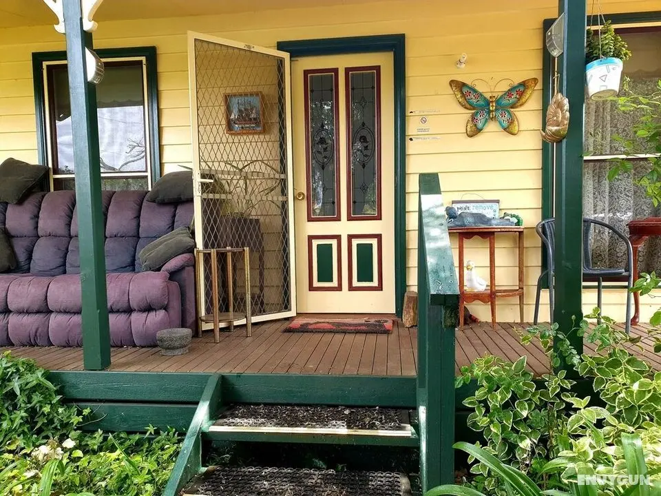 Abelia Cottage of Daylesford Botanical - Dış Mekan