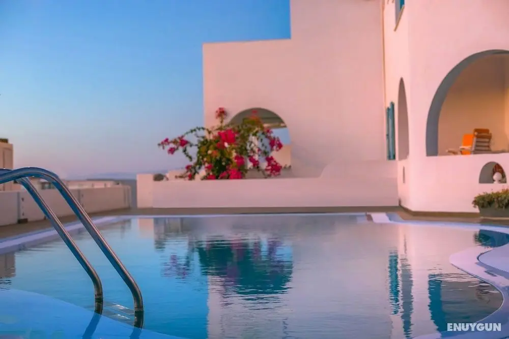 Abelonas Retreat - Öne Çıkan Resim