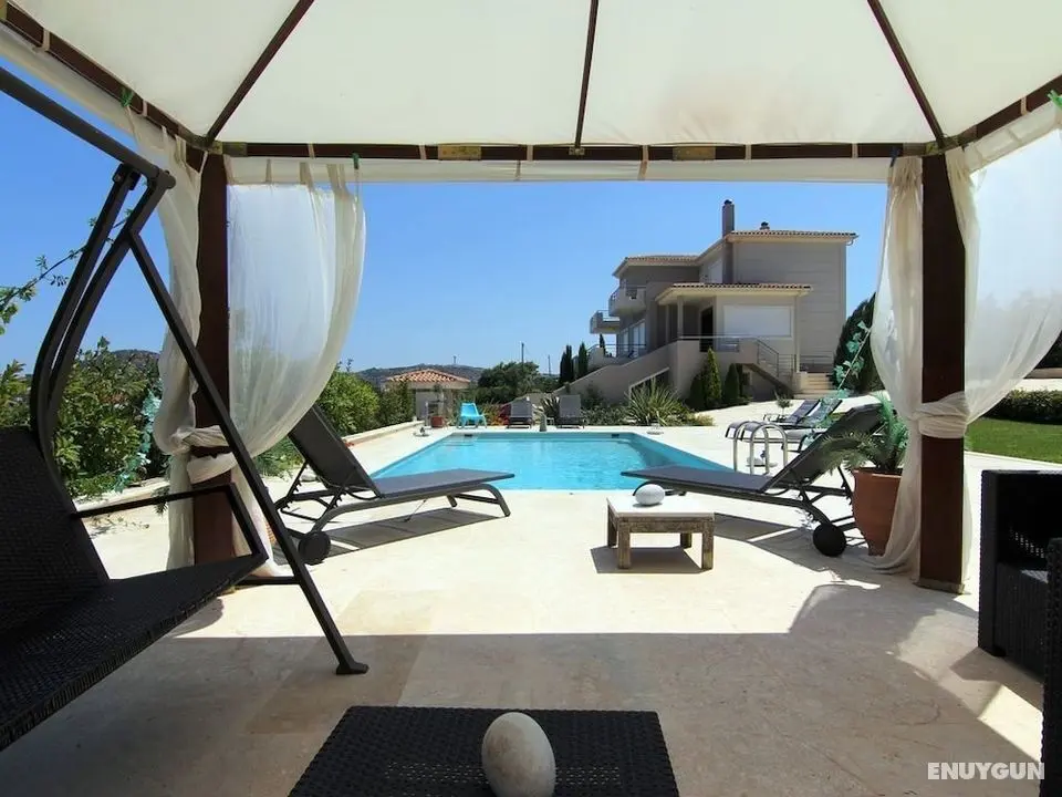 Villa Abelos - Öne Çıkan Resim
