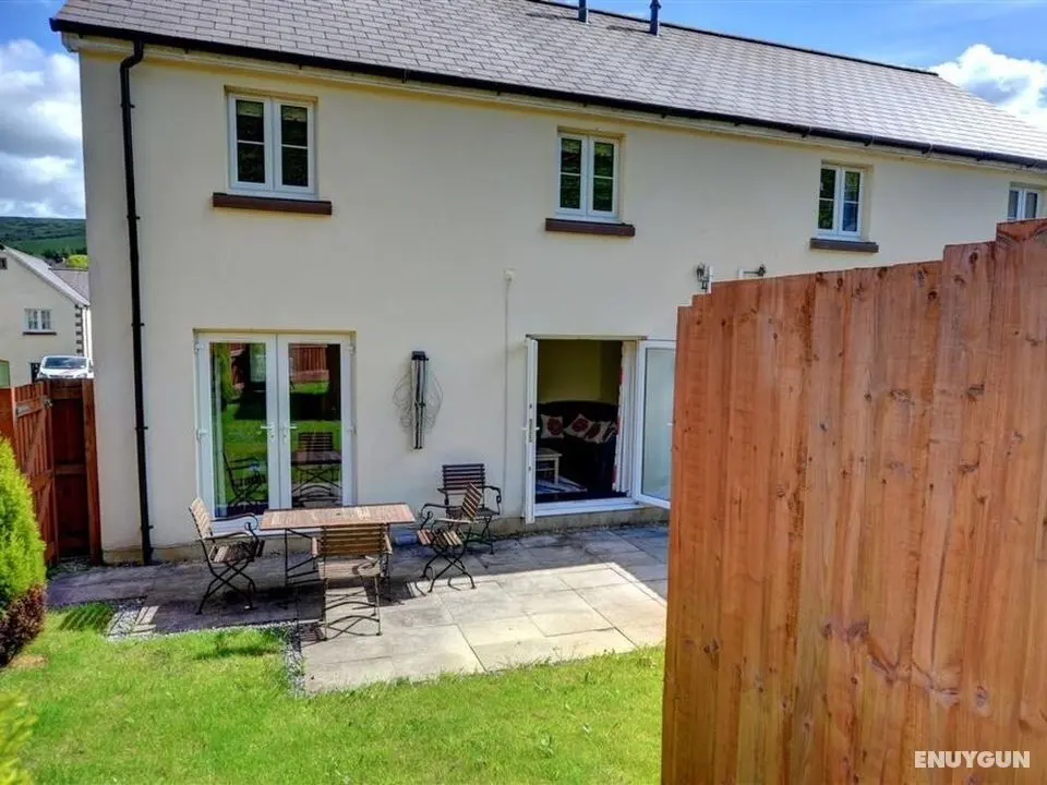 Abercrave Abercraf in Abercraf - Oda