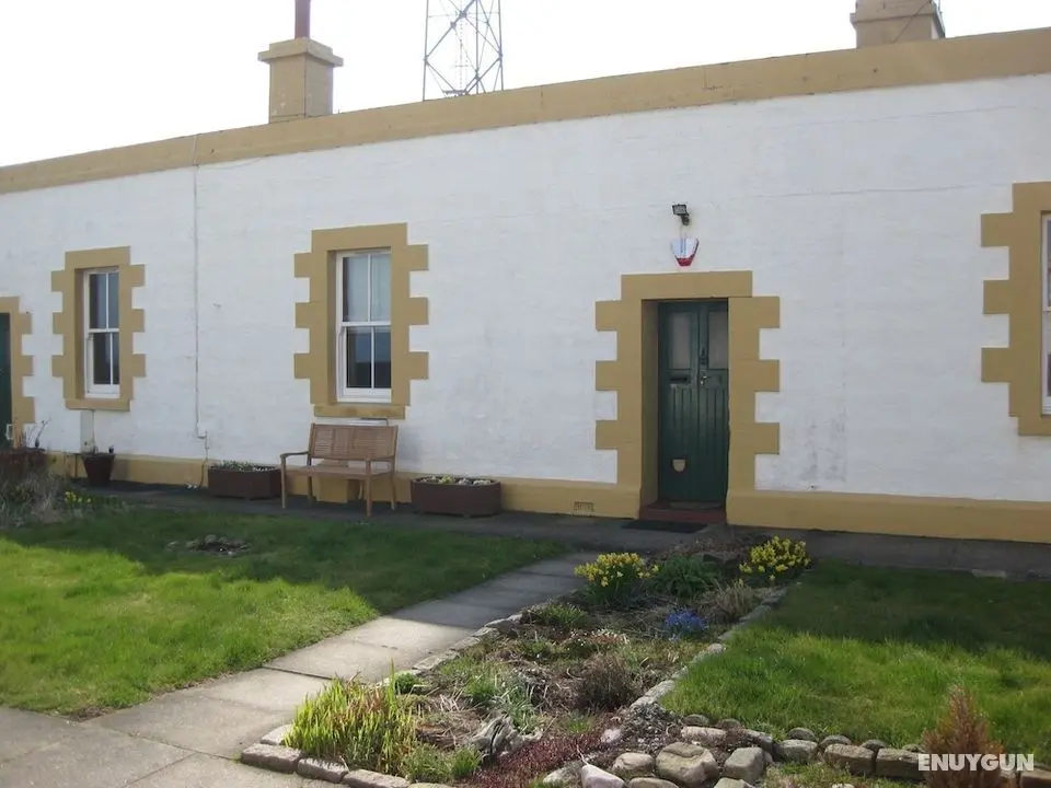 Aberdeen Lighthouse Cottages - Öne Çıkan Resim