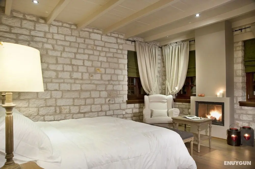 Aberratio Boutique Hotel - Öne Çıkan Resim