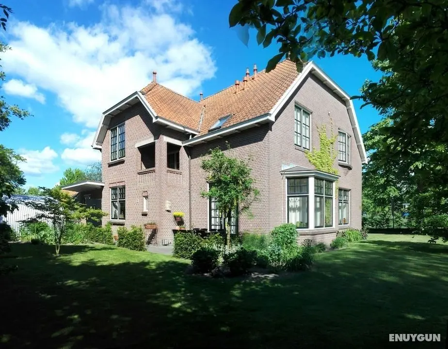 Villa Aberson - Öne Çıkan Resim
