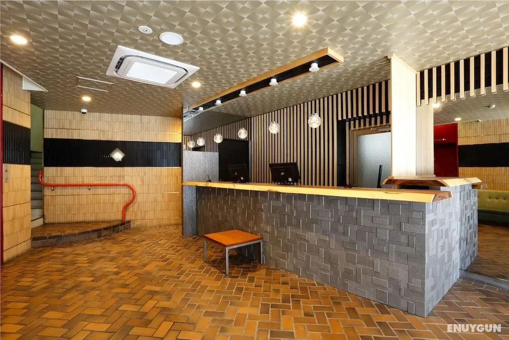 Hotel Abest Osu Kannon Ekimae - Öne Çıkan Resim