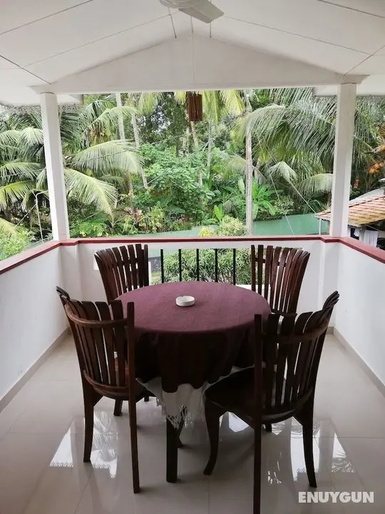 Abha Villa - Öne Çıkan Resim