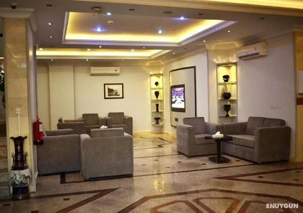 Abhaa Al- Qusur 2 Furnished Apartments - Öne Çıkan Resim