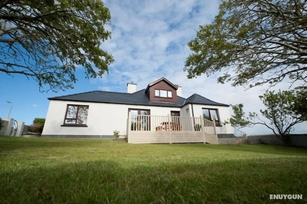 Abhainn Cottage - Öne Çıkan Resim
