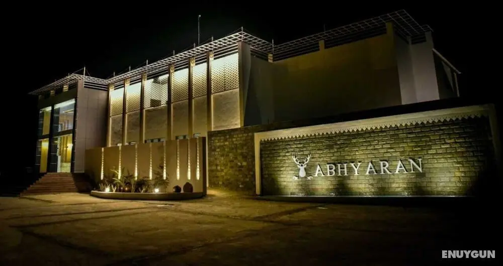 Abhyaran Resort Ranthambore - Öne Çıkan Resim