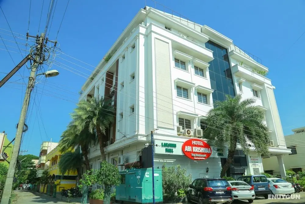 Hotel Abi Krishna - Öne Çıkan Resim