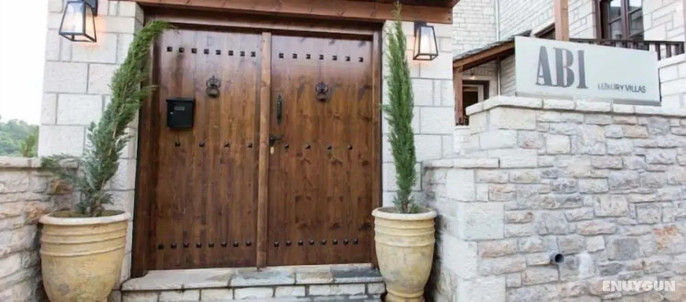 ABI Luxury Villas - Öne Çıkan Resim