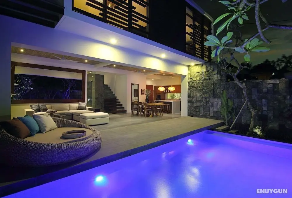 AbivillA Seminyak - Öne Çıkan Resim
