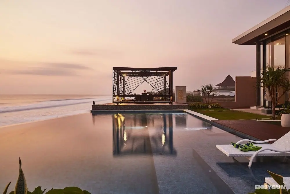 Abian Bali Beach House by The Kunci - Öne Çıkan Resim
