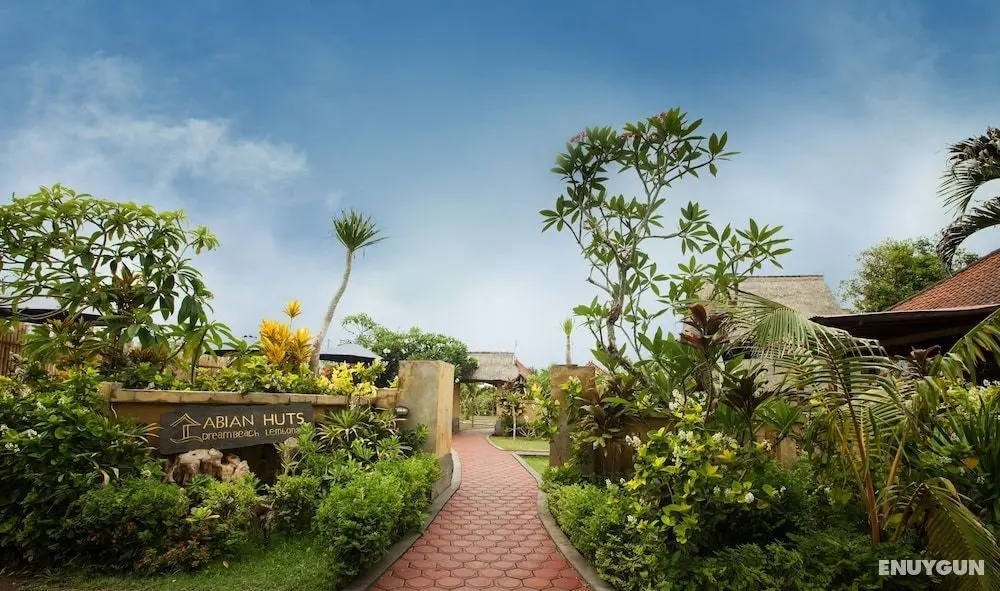 Abian Huts Lembongan - Öne Çıkan Resim